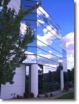 Stark and Associates Commercial Real Estate Building