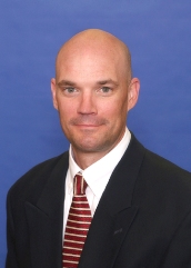 Bradley J. Elgin